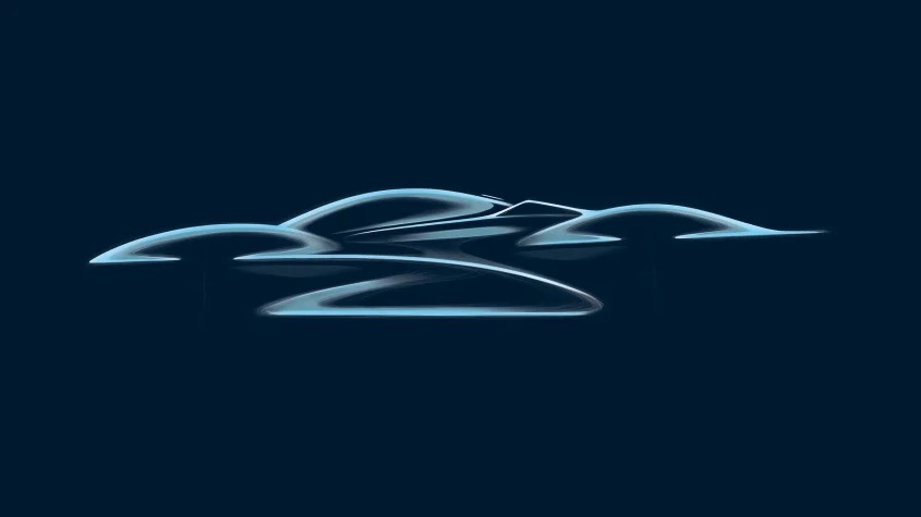 Red Bull RB17: Hypercar Trek dengan Prestasi F1