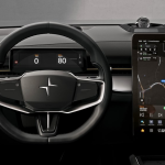 Volvo Menyerah Kawalan Polestar kepada Geely