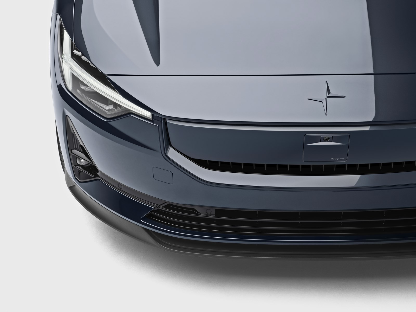 Volvo Cedes Control of Polestar to Geely