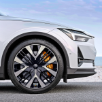 Volvo Cedes Control of Polestar to Geely