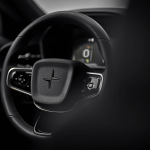 Volvo Cedes Control of Polestar to Geely