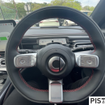 Review: Smart #1 – Long Drive Worthy?