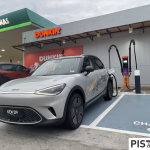 Review: Smart #1 – Long Drive Worthy?