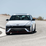 Hyundai Memperkenalkan 2024 Elantra N dengan Prestasi Yang Dipertingkatkan