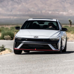 Hyundai Memperkenalkan 2024 Elantra N dengan Prestasi Yang Dipertingkatkan