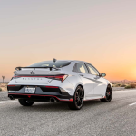 Hyundai Memperkenalkan 2024 Elantra N dengan Prestasi Yang Dipertingkatkan