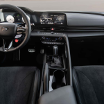 Hyundai Memperkenalkan 2024 Elantra N dengan Prestasi Yang Dipertingkatkan