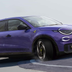 Abarth Memperkenalkan Fiat 600e Berprestasi Tinggi: Edisi Scorpionissima