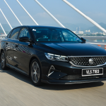 Review: The Proton S70 Is Going To Make Life Difficult For The Honda City And Toyota Vios!