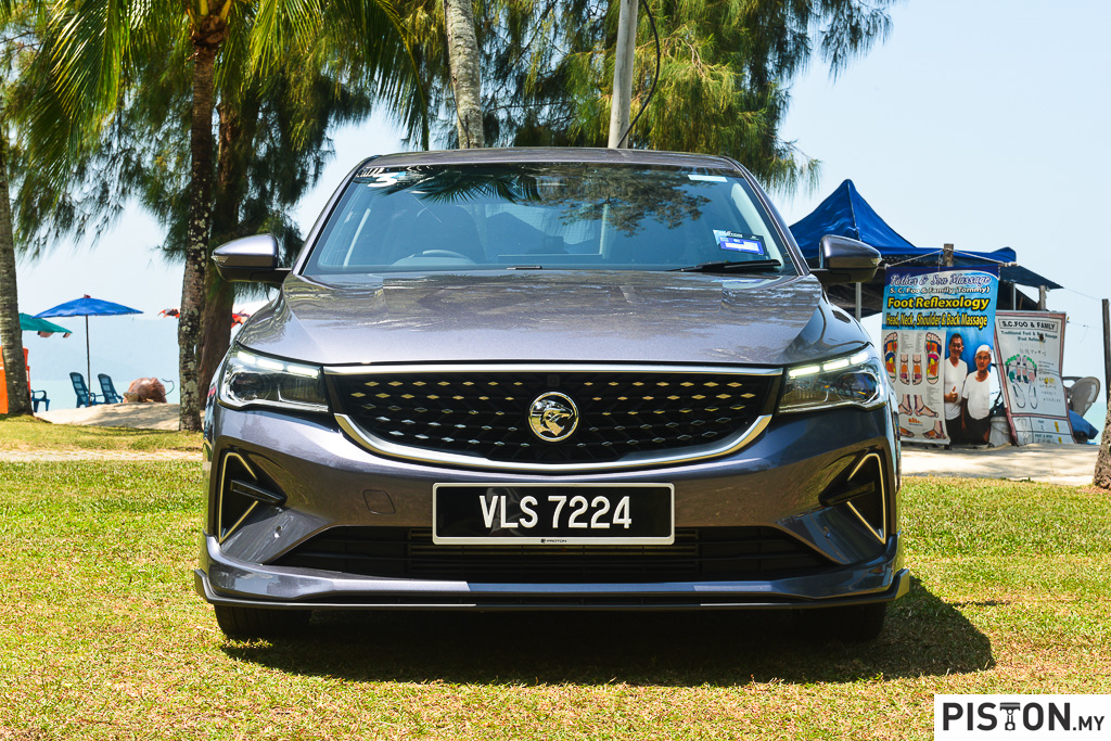 Review: The Proton S70 Is Going To Make Life Difficult For The Honda City And Toyota Vios!