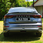 Review: The Proton S70 Is Going To Make Life Difficult For The Honda City And Toyota Vios!