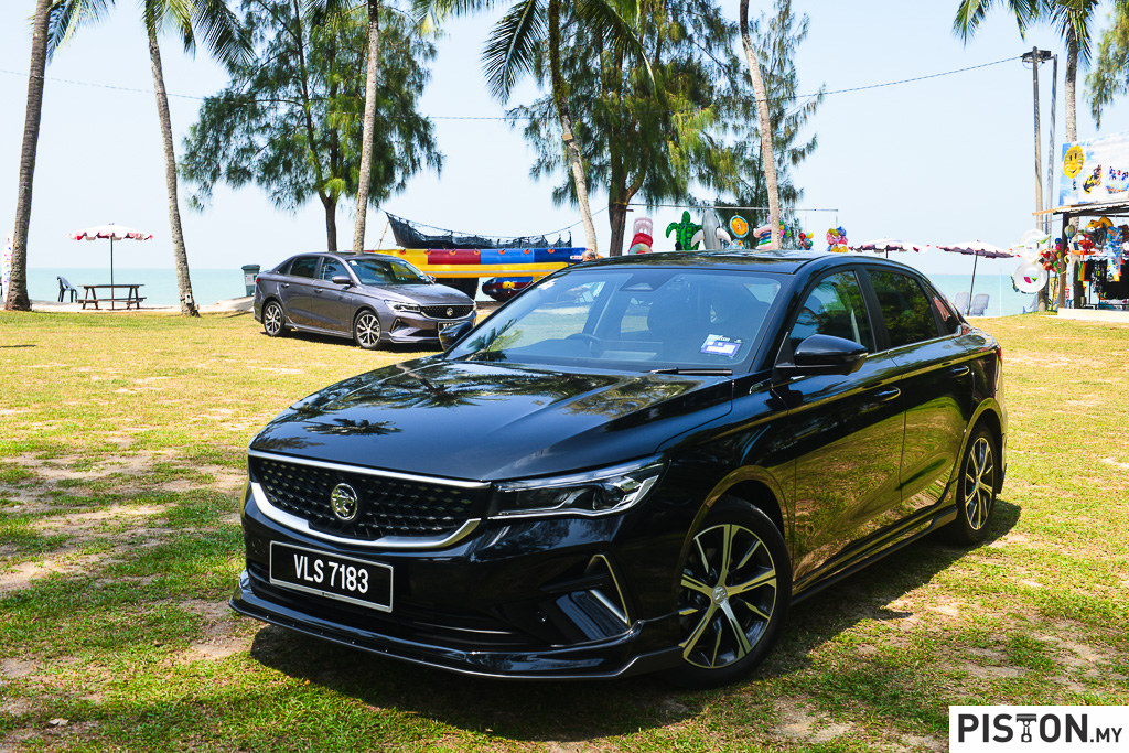 Review: The Proton S70 Is Going To Make Life Difficult For The Honda City And Toyota Vios!