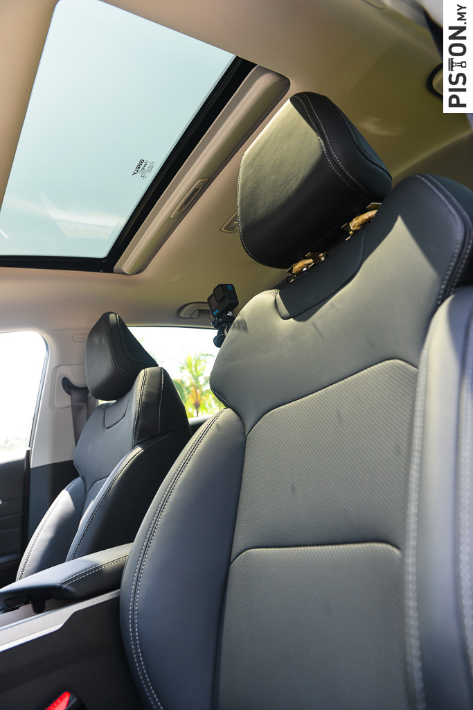 Review: The Proton S70 Is Going To Make Life Difficult For The Honda City And Toyota Vios!