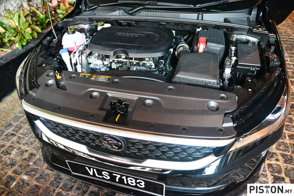 Review: The Proton S70 Is Going To Make Life Difficult For The Honda City And Toyota Vios!
