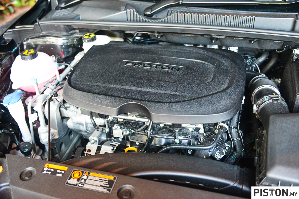 Review: The Proton S70 Is Going To Make Life Difficult For The Honda City And Toyota Vios!
