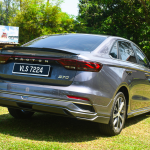 Review: The Proton S70 Is Going To Make Life Difficult For The Honda City And Toyota Vios!