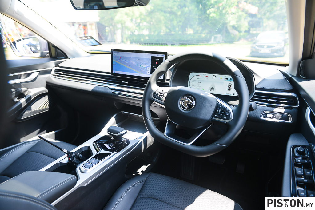 Review: The Proton S70 Is Going To Make Life Difficult For The Honda City And Toyota Vios!