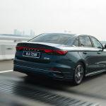 Review: The Proton S70 Is Going To Make Life Difficult For The Honda City And Toyota Vios!