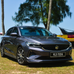 Review: The Proton S70 Is Going To Make Life Difficult For The Honda City And Toyota Vios!