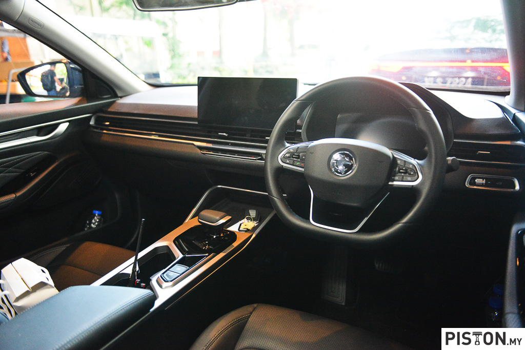 Review: The Proton S70 Is Going To Make Life Difficult For The Honda City And Toyota Vios!