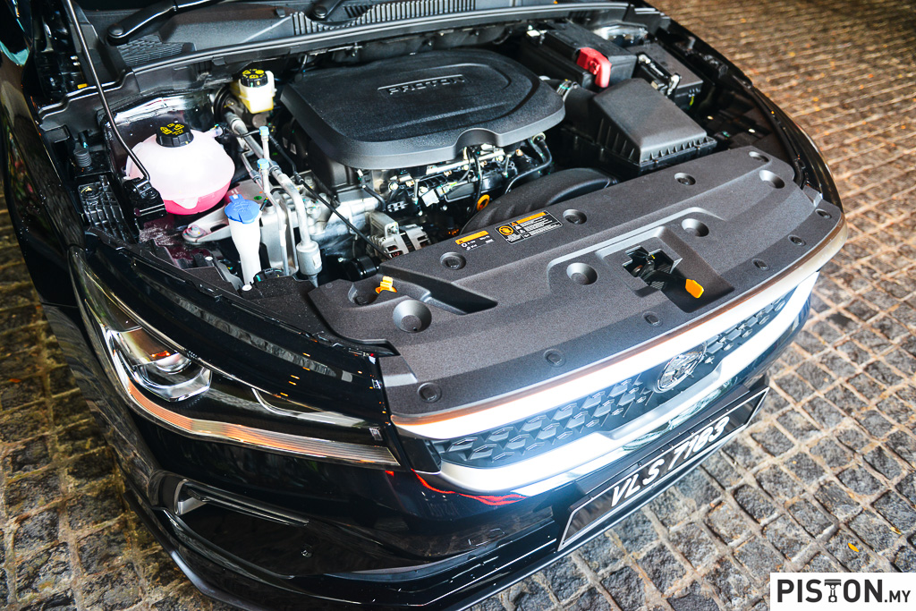 Review: The Proton S70 Is Going To Make Life Difficult For The Honda City And Toyota Vios!