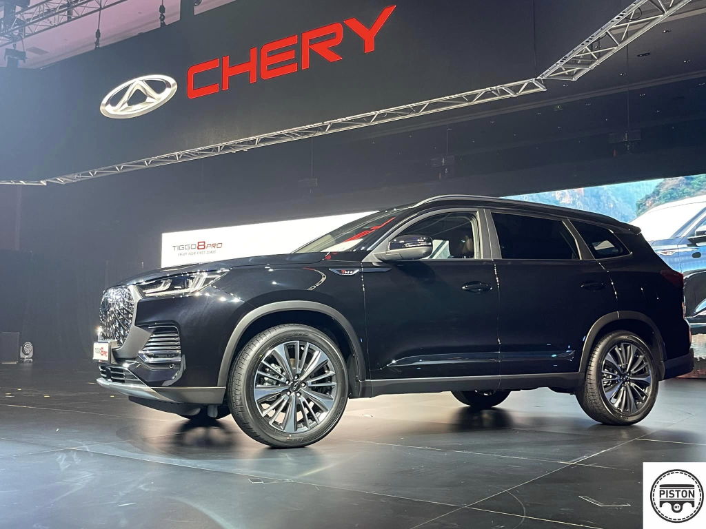 Chery Malaysia Launches Exclusive ‘Chery to Chery Trade-in Campaign’