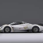 Pagani Huayra Evo R: Pagani Paling Berkuasa Di Dunia