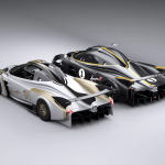 Pagani Huayra Evo R: Pagani Paling Berkuasa Di Dunia