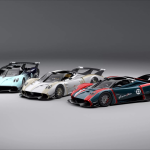 Pagani Huayra Evo R: Pagani Paling Berkuasa Di Dunia