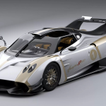 Pagani Huayra Evo R: Pagani Paling Berkuasa Di Dunia