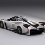 Pagani Huayra Evo R: Pagani Paling Berkuasa Di Dunia