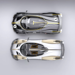 Pagani Huayra Evo R: Pagani Paling Berkuasa Di Dunia