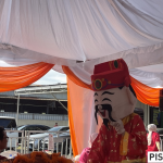 BHPetrol Mengadakan Program “Sambutan Tahun Baru Cina dan Balik Kampung Dengan Selamat”