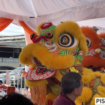 BHPetrol Mengadakan Program “Sambutan Tahun Baru Cina dan Balik Kampung Dengan Selamat”