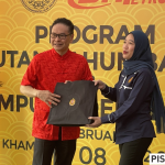 BHPetrol Mengadakan Program “Sambutan Tahun Baru Cina dan Balik Kampung Dengan Selamat”