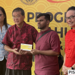 BHPetrol Mengadakan Program “Sambutan Tahun Baru Cina dan Balik Kampung Dengan Selamat”