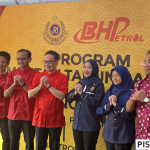 BHPetrol Mengadakan Program “Sambutan Tahun Baru Cina dan Balik Kampung Dengan Selamat”