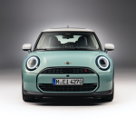 Mini Memperkenalkan Mini Cooper Petrol Generasi Baru dengan 204hp