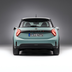 Mini Memperkenalkan Mini Cooper Petrol Generasi Baru dengan 204hp
