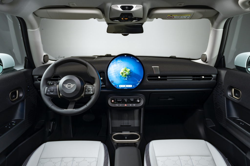 Mini Memperkenalkan Mini Cooper Petrol Generasi Baru dengan 204hp