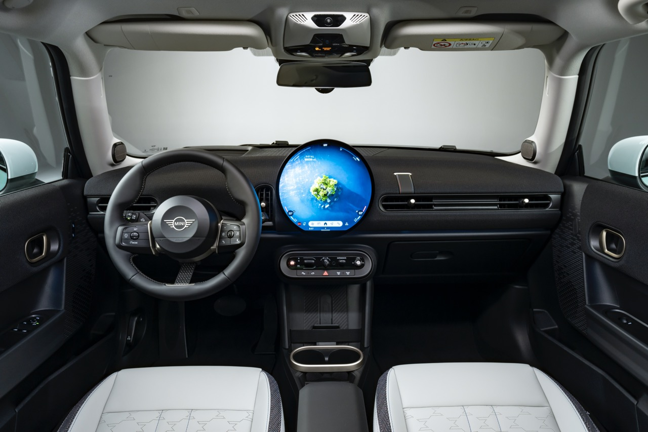 Mini Memperkenalkan Mini Cooper Petrol Generasi Baru dengan 204hp
