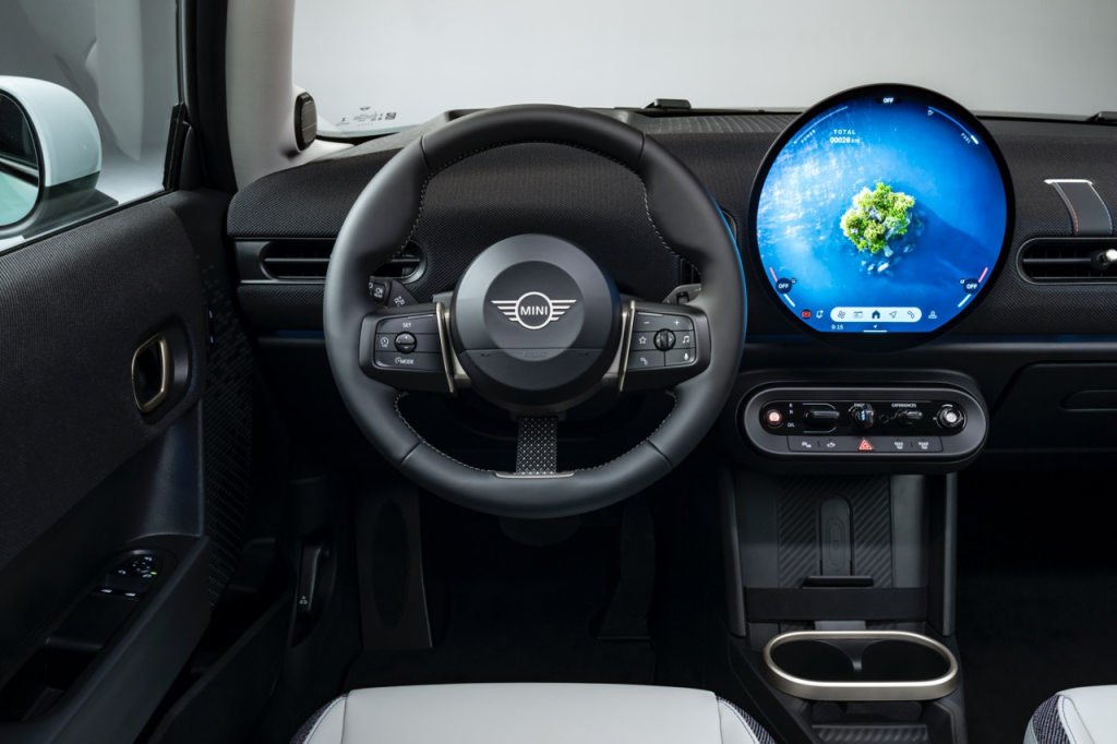 Mini Memperkenalkan Mini Cooper Petrol Generasi Baru dengan 204hp
