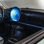 Mini Memperkenalkan Mini Cooper Petrol Generasi Baru dengan 204hp