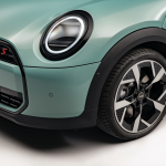 Mini Memperkenalkan Mini Cooper Petrol Generasi Baru dengan 204hp