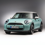 Mini Memperkenalkan Mini Cooper Petrol Generasi Baru dengan 204hp