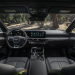 Kia Memperkenalkan K5 Sedan 2025 Untuk Pasaran Amerika Dengan Enjin Baru