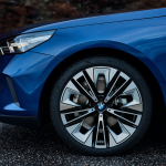 BMW Memperkenalkan 5 Series Touring Generasi Keenam: Varian ICE, EV dan PHEV