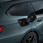 BMW Memperkenalkan 5 Series Touring Generasi Keenam: Varian ICE, EV dan PHEV
