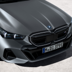 BMW Memperkenalkan 5 Series Touring Generasi Keenam: Varian ICE, EV dan PHEV