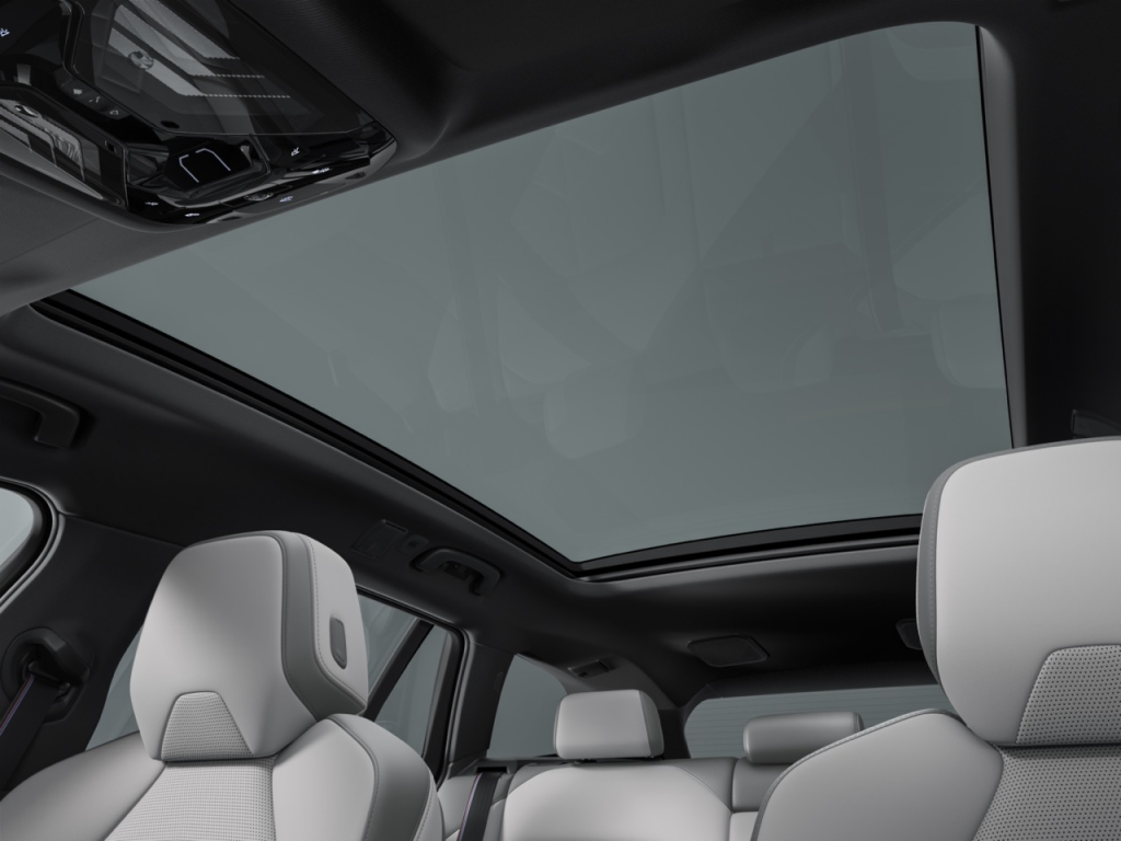 BMW Memperkenalkan 5 Series Touring Generasi Keenam: Varian ICE, EV dan PHEV
